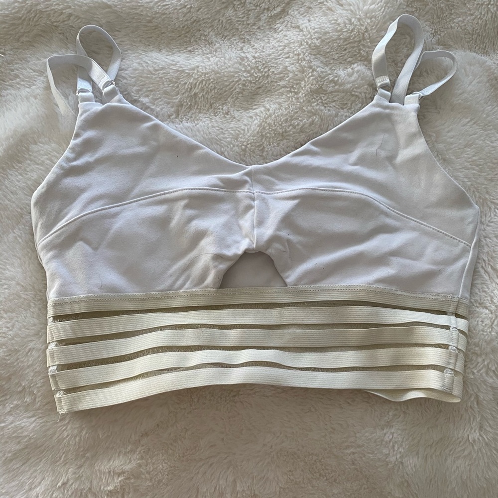 LIKE NEW Sports Bra